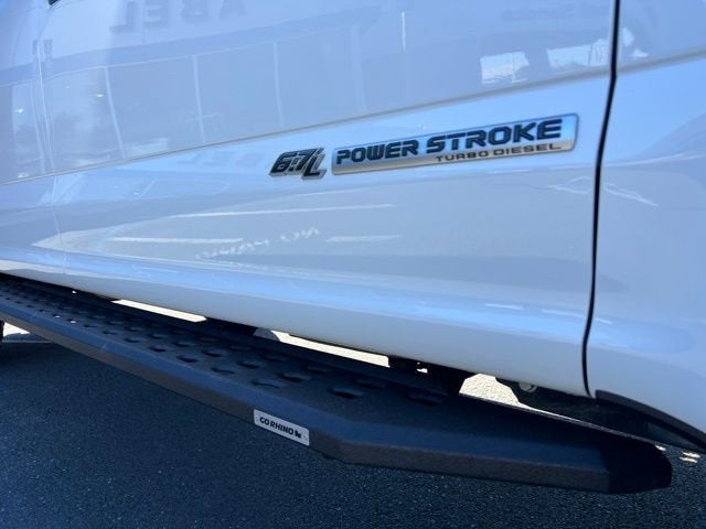 2022 Ford Super Duty F-250 SRW XL