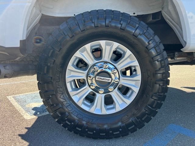 2022 Ford Super Duty F-250 SRW XL