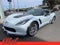 2018 Chevrolet Corvette Grand Sport Grand Sport 3LT