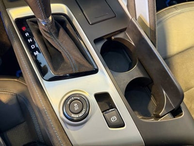 2018 Chevrolet Corvette Grand Sport Grand Sport 3LT