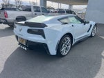 2018 Chevrolet Corvette Grand Sport Grand Sport 3LT