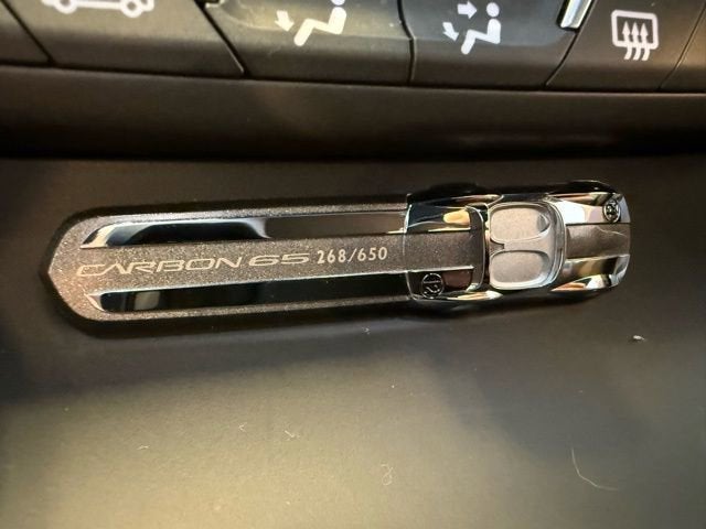 2018 Chevrolet Corvette Grand Sport Grand Sport 3LT