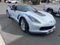 2018 Chevrolet Corvette Grand Sport Grand Sport 3LT