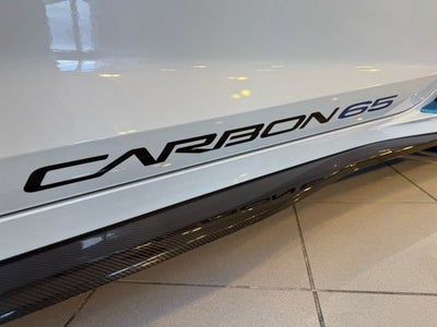 2018 Chevrolet Corvette Grand Sport Grand Sport 3LT