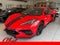 2020 Chevrolet Corvette Stingray 3LT