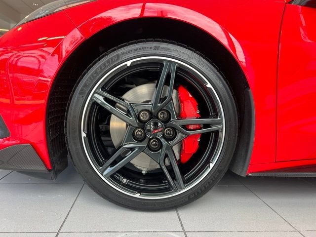2020 Chevrolet Corvette Stingray 3LT