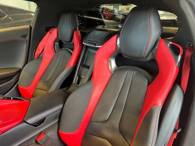 2020 Chevrolet Corvette Stingray 3LT