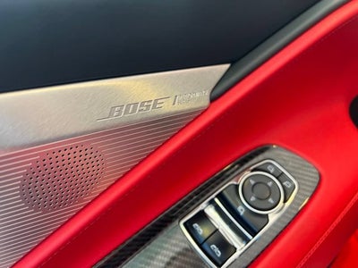 2020 Chevrolet Corvette Stingray 3LT
