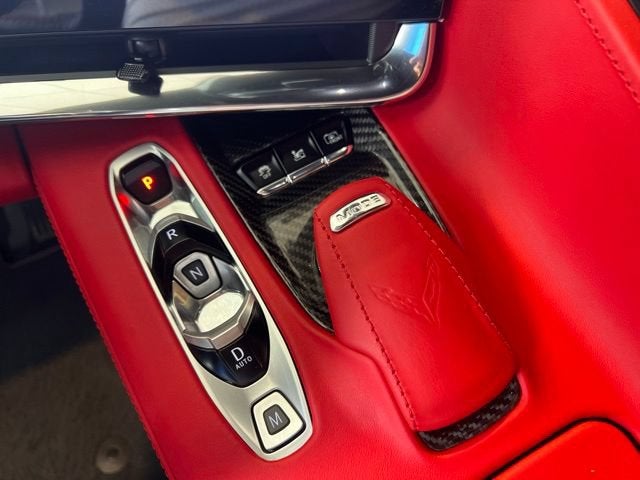 2020 Chevrolet Corvette Stingray 3LT