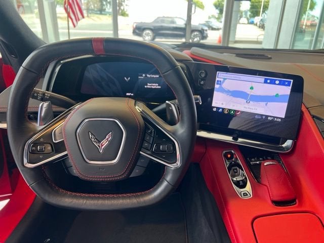 2020 Chevrolet Corvette Stingray 3LT