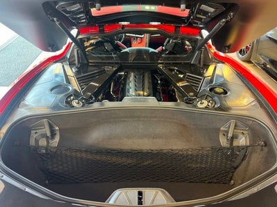 2020 Chevrolet Corvette Stingray 3LT