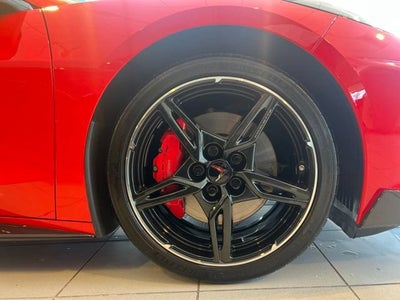 2020 Chevrolet Corvette Stingray 3LT