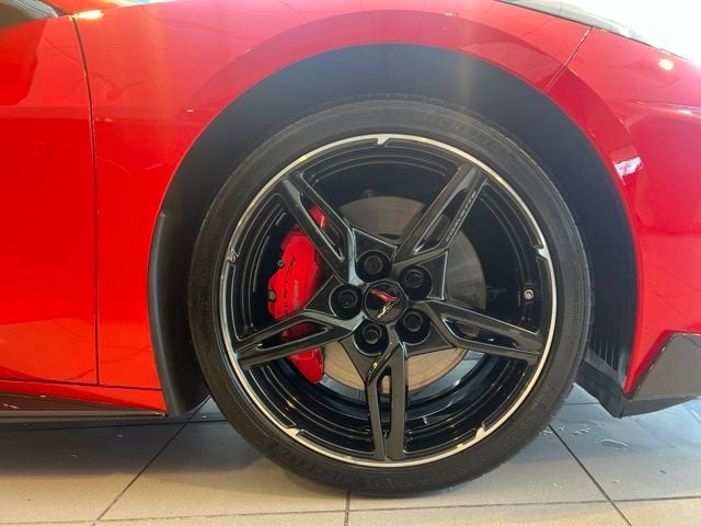 2020 Chevrolet Corvette Stingray 3LT