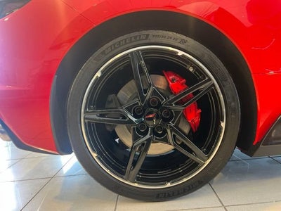 2020 Chevrolet Corvette Stingray 3LT