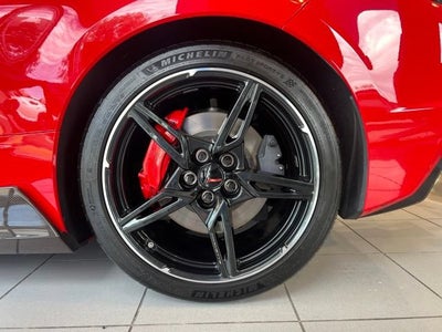 2020 Chevrolet Corvette Stingray 3LT