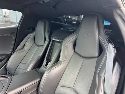 2024 Chevrolet Corvette Stingray 1LT