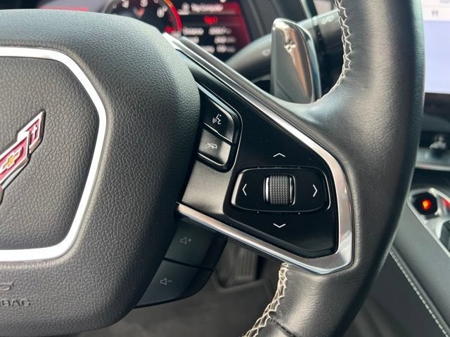 2024 Chevrolet Corvette Stingray 1LT