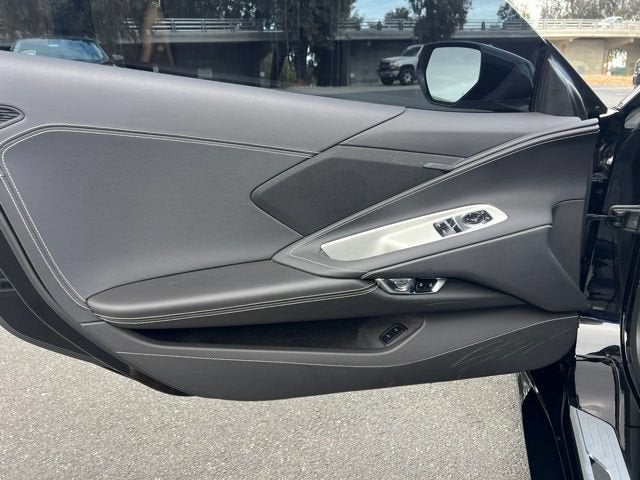 2024 Chevrolet Corvette Stingray 1LT