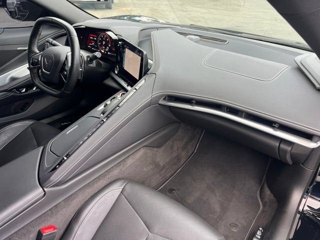 2024 Chevrolet Corvette Stingray 1LT