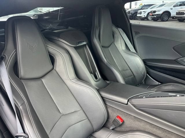 2024 Chevrolet Corvette Stingray 1LT