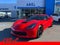 2017 Chevrolet Corvette Stingray 1LT