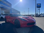 2017 Chevrolet Corvette Stingray 1LT