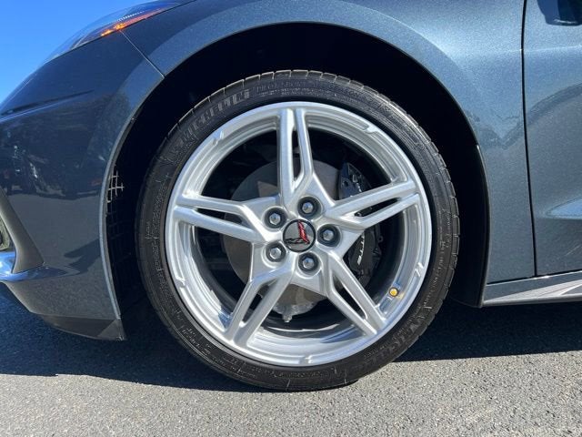 2021 Chevrolet Corvette Stingray 2LT