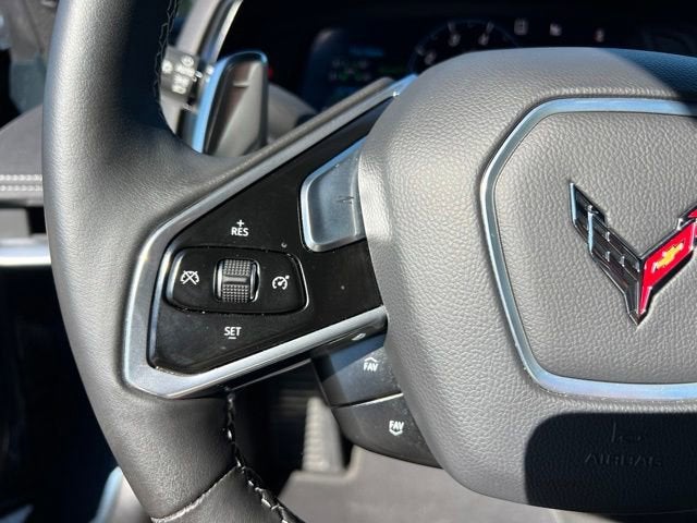 2021 Chevrolet Corvette Stingray 2LT