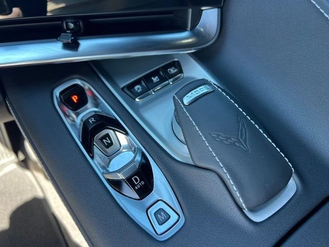 2021 Chevrolet Corvette Stingray 2LT