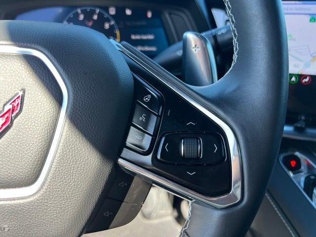 2021 Chevrolet Corvette Stingray 2LT