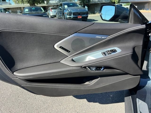 2021 Chevrolet Corvette Stingray 2LT