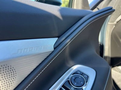 2021 Chevrolet Corvette Stingray 2LT