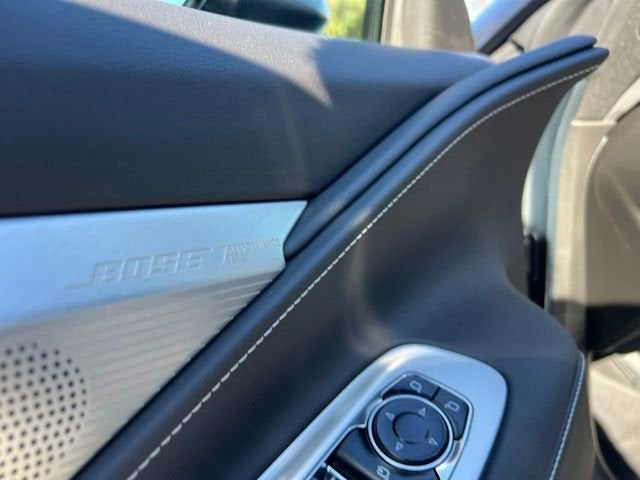 2021 Chevrolet Corvette Stingray 2LT