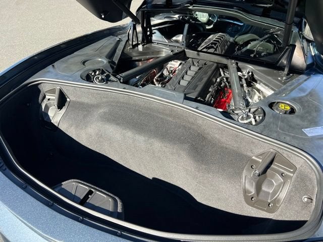 2021 Chevrolet Corvette Stingray 2LT