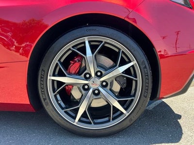 2021 Chevrolet Corvette Stingray 3LT