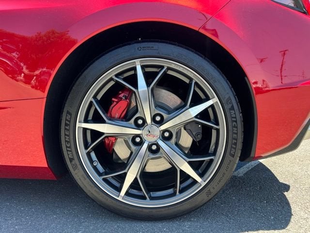 2021 Chevrolet Corvette Stingray 3LT