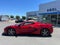 2021 Chevrolet Corvette Stingray 3LT