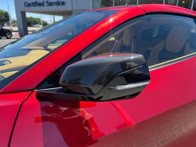 2021 Chevrolet Corvette Stingray 3LT