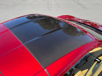 2021 Chevrolet Corvette Stingray 3LT