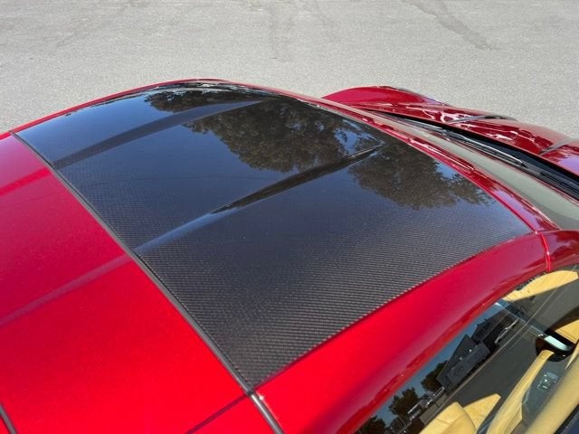 2021 Chevrolet Corvette Stingray 3LT