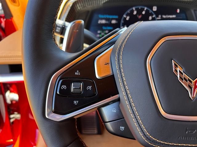 2021 Chevrolet Corvette Stingray 3LT
