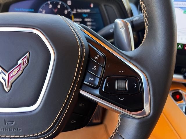 2021 Chevrolet Corvette Stingray 3LT