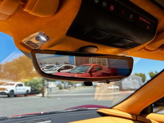 2021 Chevrolet Corvette Stingray 3LT