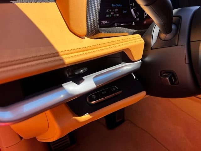 2021 Chevrolet Corvette Stingray 3LT