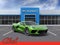 2027 Chevrolet Corvette Stingray 3LT