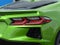 2027 Chevrolet Corvette Stingray 3LT