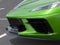 2027 Chevrolet Corvette Stingray 3LT