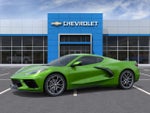 2027 Chevrolet Corvette Stingray 3LT