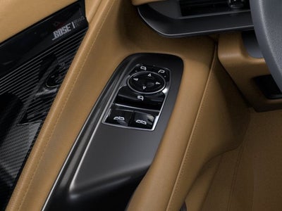 2027 Chevrolet Corvette Stingray 3LT