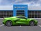 2027 Chevrolet Corvette Stingray 3LT